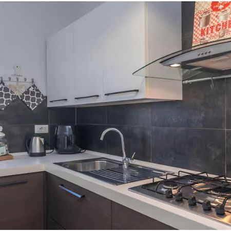 Casa Ely Apartment Santa Teresa Gallura Ngoại thất bức ảnh