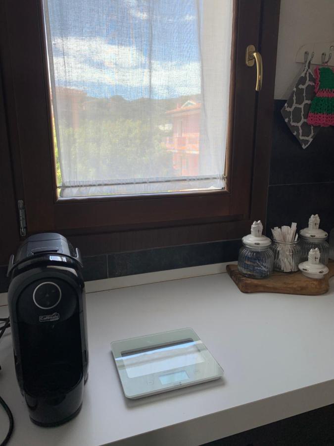 Casa Ely Apartment Santa Teresa Gallura Ngoại thất bức ảnh