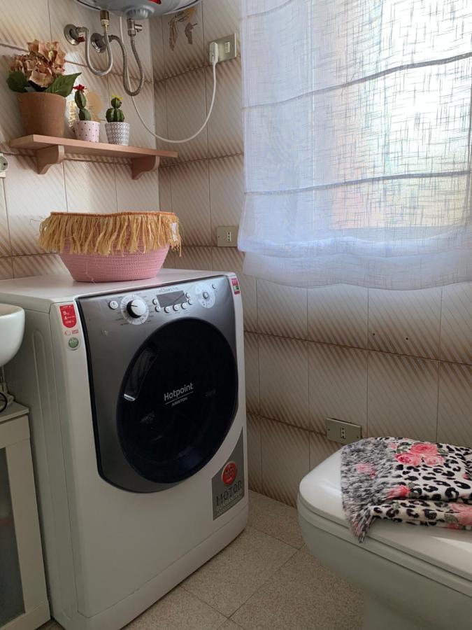 Casa Ely Apartment Santa Teresa Gallura Ngoại thất bức ảnh