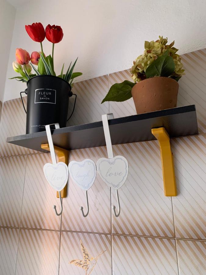 Casa Ely Apartment Santa Teresa Gallura Ngoại thất bức ảnh