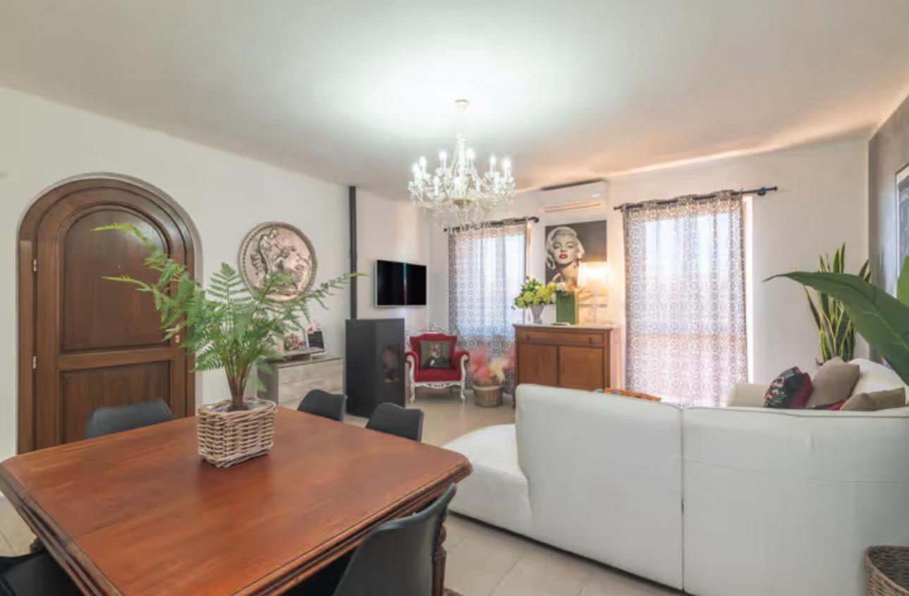 Casa Ely Apartment Santa Teresa Gallura Ngoại thất bức ảnh