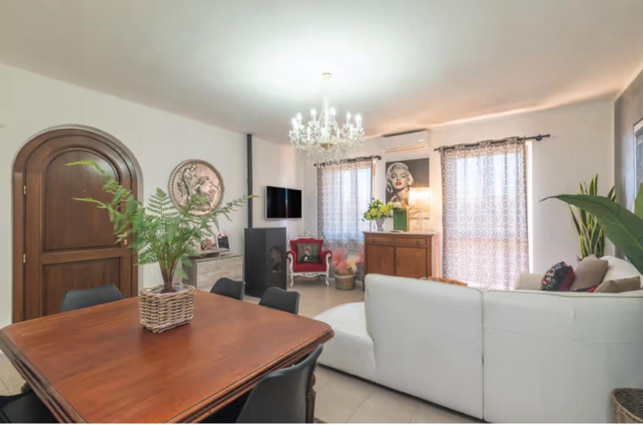 Casa Ely Apartment Santa Teresa Gallura Ngoại thất bức ảnh