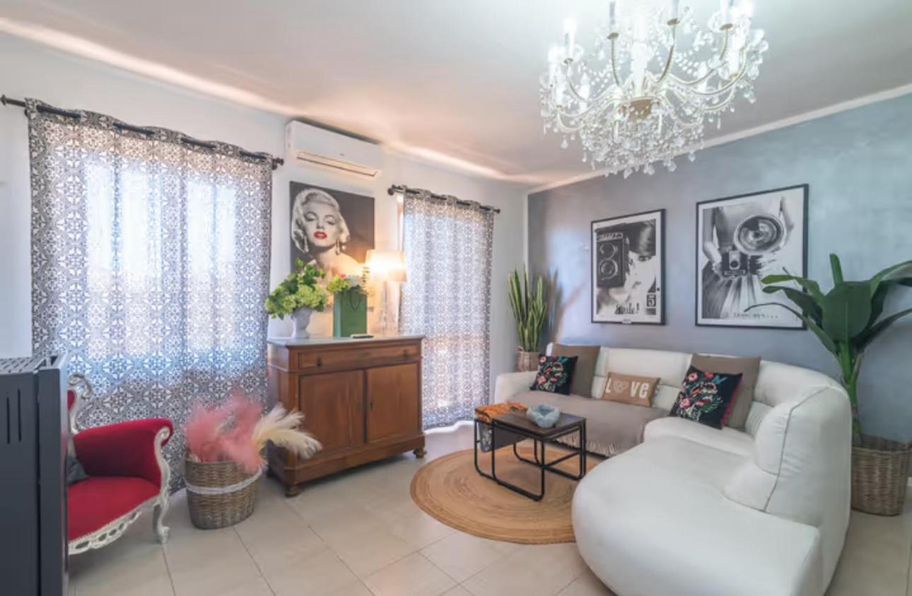 Casa Ely Apartment Santa Teresa Gallura Ngoại thất bức ảnh