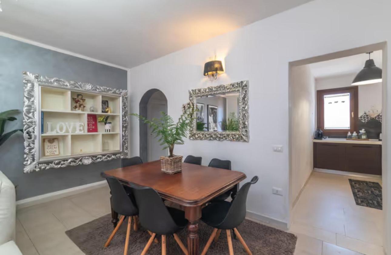 Casa Ely Apartment Santa Teresa Gallura Ngoại thất bức ảnh