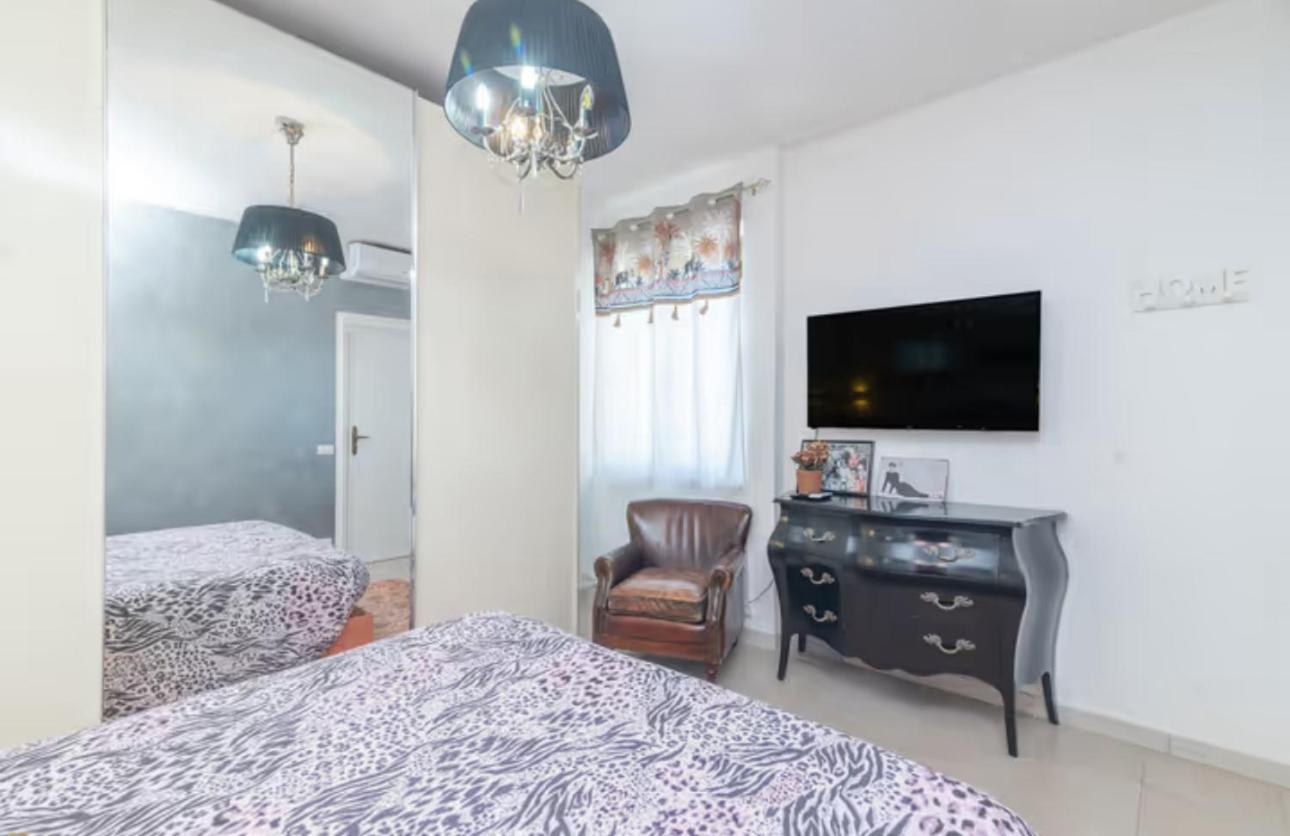 Casa Ely Apartment Santa Teresa Gallura Ngoại thất bức ảnh