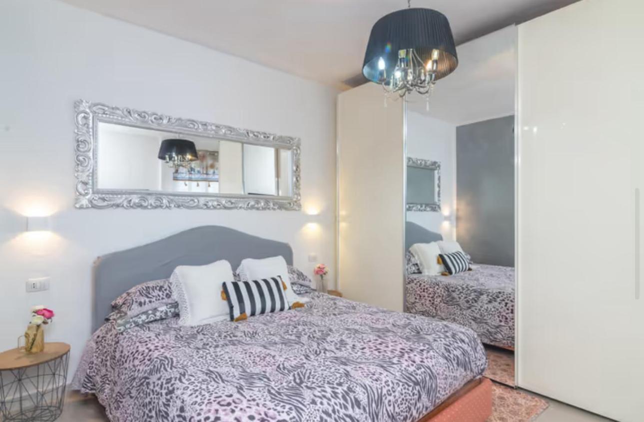 Casa Ely Apartment Santa Teresa Gallura Ngoại thất bức ảnh