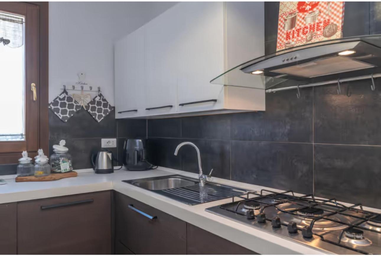 Casa Ely Apartment Santa Teresa Gallura Ngoại thất bức ảnh